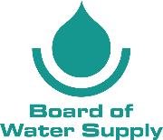 Honolulu Board of Water Supply Logo